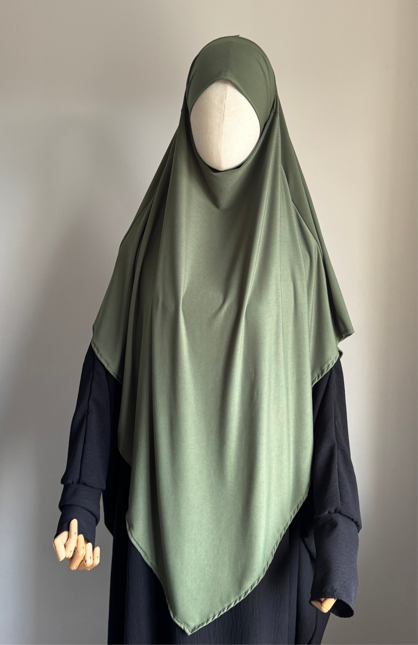 Jersey Premium Khimar